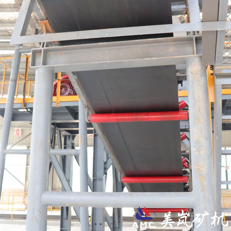 皮帶輸送機(jī)設(shè)備 皮帶輸送機(jī)設(shè)備