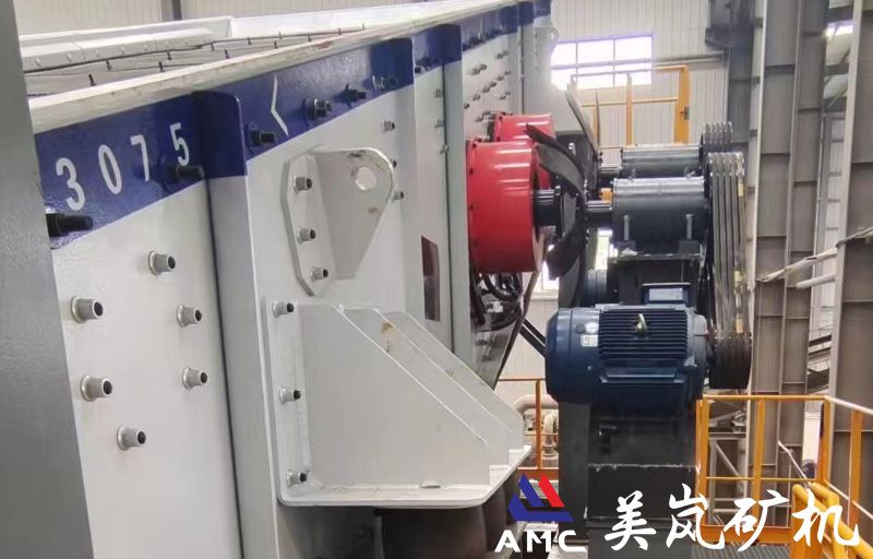 2MK3075振動(dòng)篩 2MK3075振動(dòng)篩