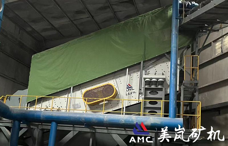 3MA3075S振動篩 3MA3075S振動篩