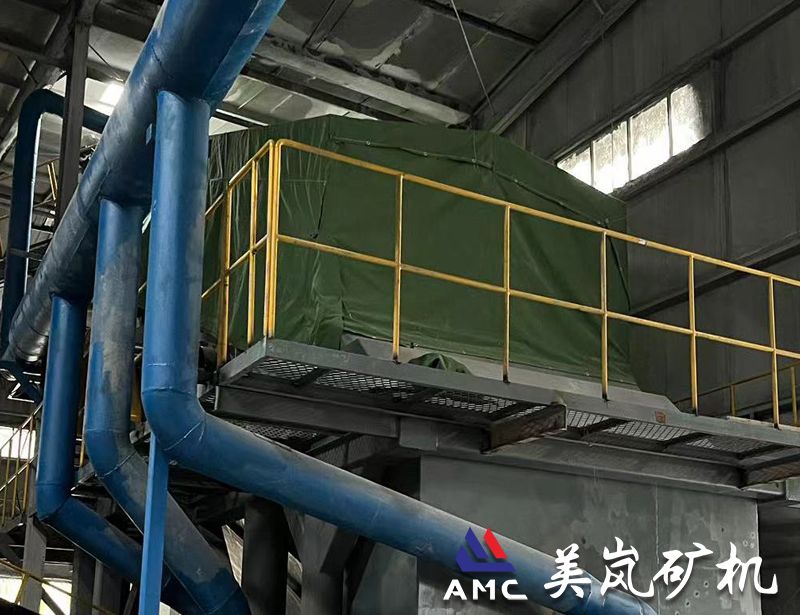 LY-240脈沖布袋除塵器 LY-240脈沖布袋除塵器